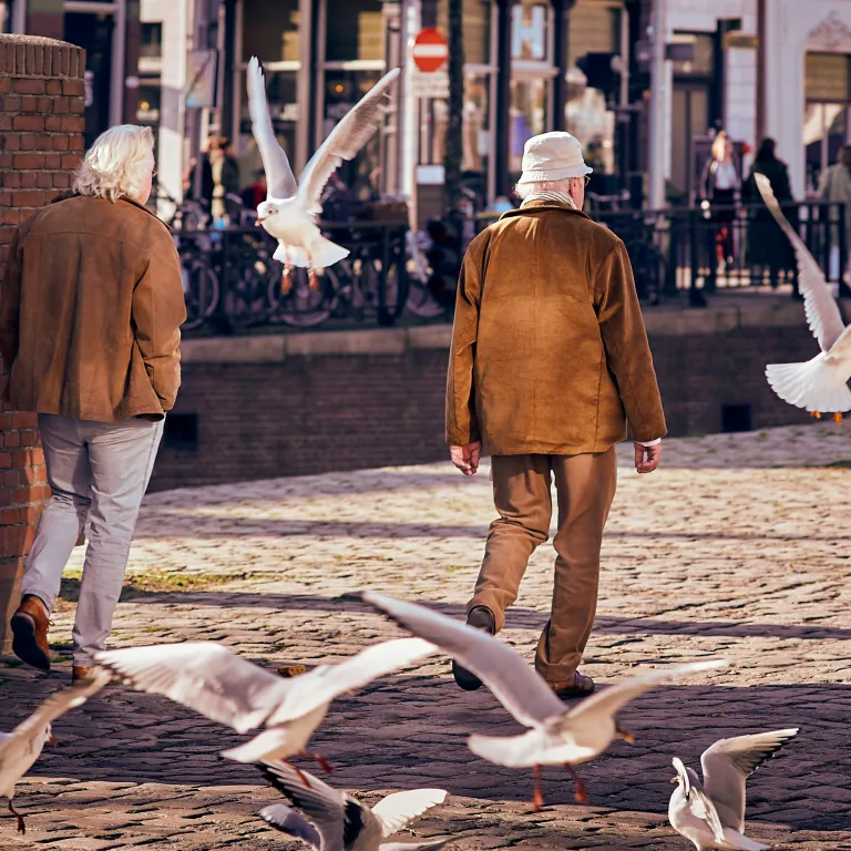 Incontinence légère : vivre normalement grâce aux sous-vêtements lavables (hommes et femmes)