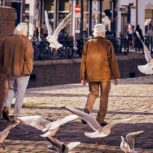 Incontinence légère : vivre normalement grâce aux sous-vêtements lavables (hommes et femmes)