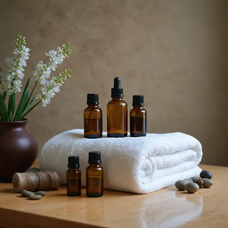 Comment bien choisir son huile de massages pour une expérience sensorielle unique