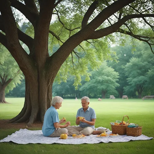Préparer sa retraite sereinement : les piliers essentiels