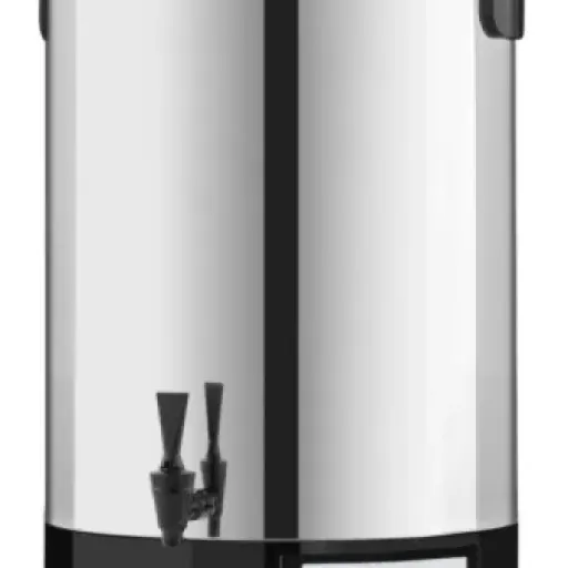 Test Klarstein KonfiStar 50 Digital : stériliser et servir chaud sans prise de tête