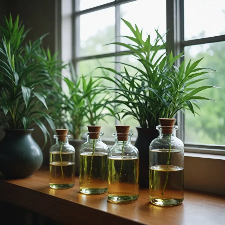 Comment choisir une huile pour hydrater sa peau au spa