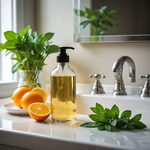 Pourquoi choisir le bain de bouche cb12 pour une haleine fraîche durable