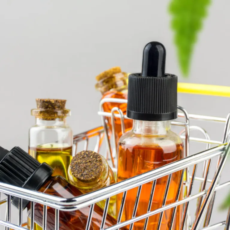 Pourquoi acheter ses produits CBD en boutique spécialisée ?
