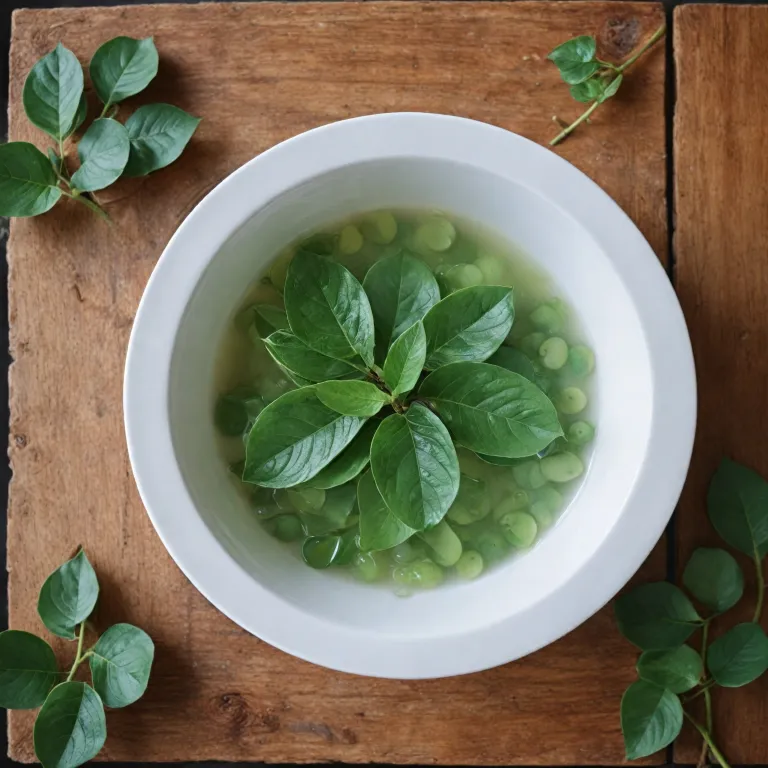 Les bienfaits du bain de bouche au clou de girofle pour une routine bien-être