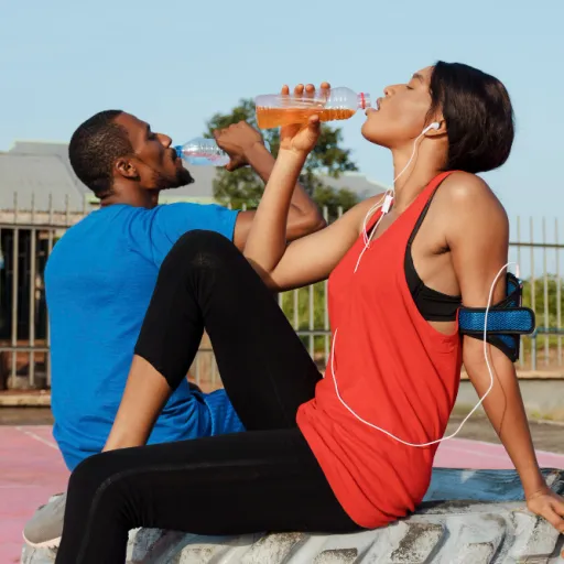 Le CBD aide-t-il vraiment les sportifs à mieux récupérer ?