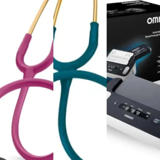 Classement des 3 meilleurs tensiomètres (février 2026)