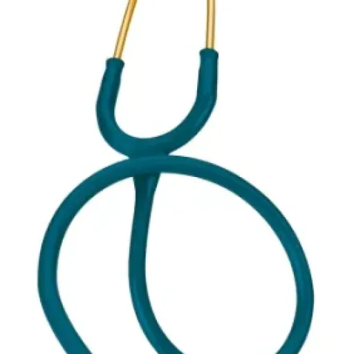 Test 3M Littmann Classic II Pédiatrique Rainbow : le stétho coloré qui fait le job chez les petits