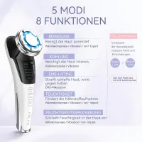 Test ANLAN Appareil Anti Rides 5-en-1 : gadget de plus ou vrai coup de pouce pour la peau ?