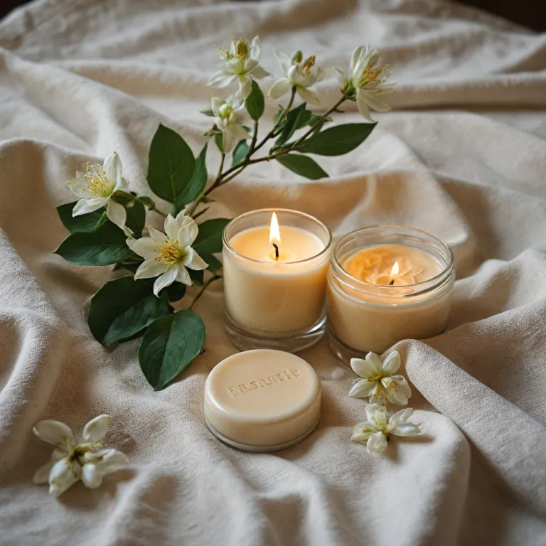 Tout savoir sur la Beauty of Joseon eye cream pour un contour des yeux apaisé au spa