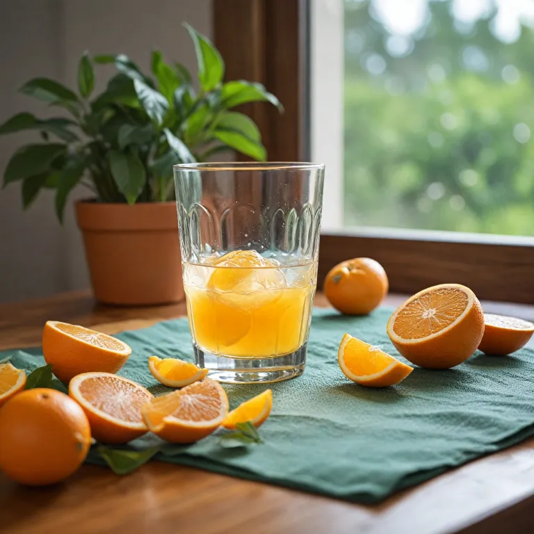 Vitascorbol C 1000 et bien être : comment une vitamine soutient le système immunitaire au quotidien