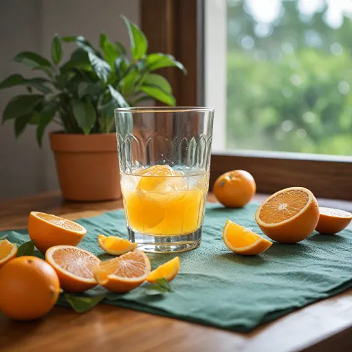 Vitascorbol C 1000 et bien être : comment une vitamine soutient le système immunitaire au quotidien