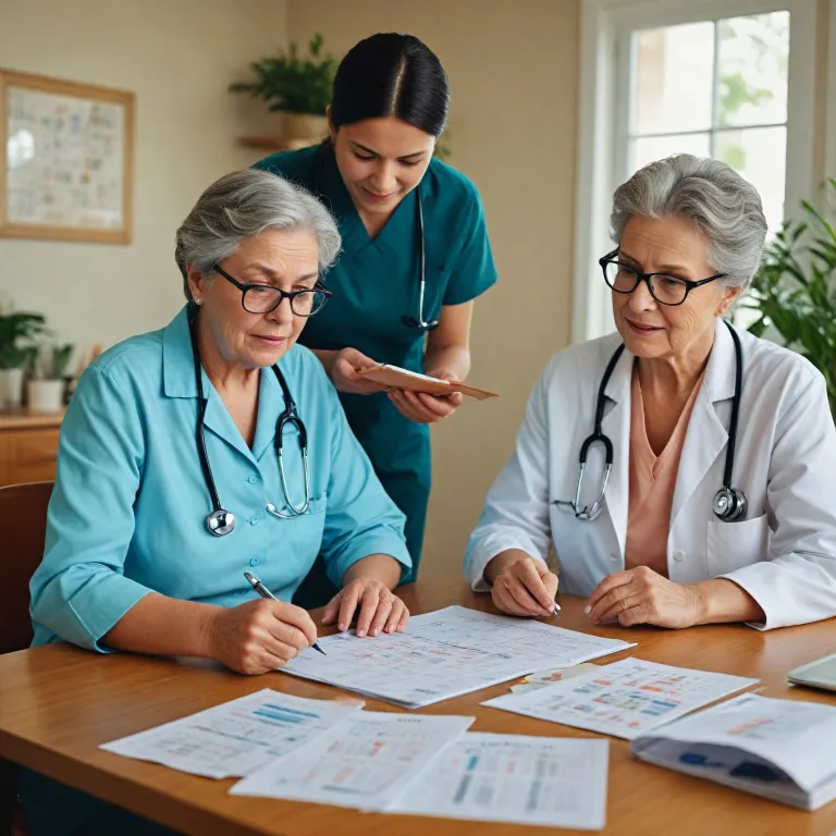Mutuelle santé senior : comment choisir une couverture vraiment adaptée