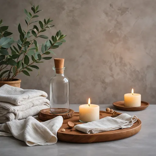 Baume du tigre lotion : un allié raffiné pour le massage bien être