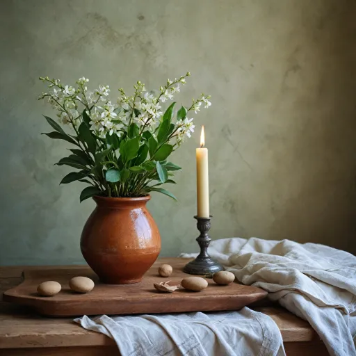 Baume à la grande consoude : un allié précieux pour le soin corporel en spa et à domicile