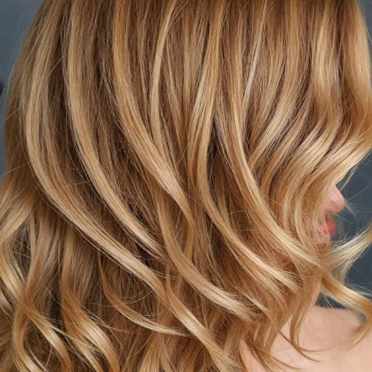 Coloration douce et nuancier color soin : comprendre les couleurs et la santé des cheveux