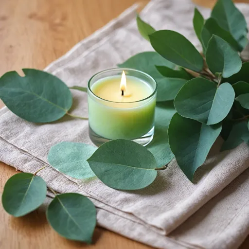 Masque pour les yeux avec gel : le rituel apaisant pour un regard reposé