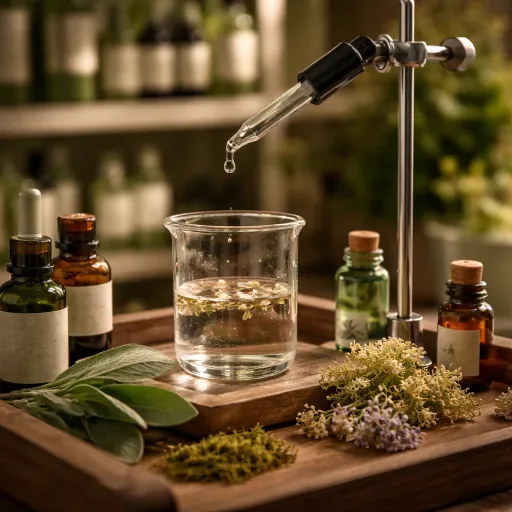 Fleurs de Bach en pharmacie : comment choisir des élixirs floraux fiables pour votre équilibre émotionnel