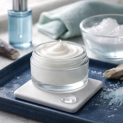 Happy facial : l’art d’un soin visage joyeux pour une peau éclatante