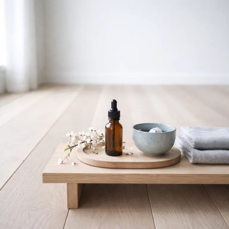 Cherry plum fleur de Bach : un élixir floral pour apaiser la peur de perdre le contrôle