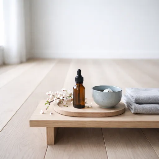 Cherry plum fleur de Bach : un élixir floral pour apaiser la peur de perdre le contrôle