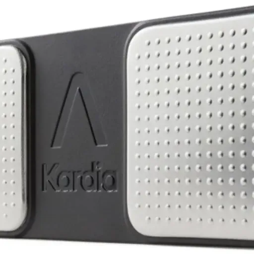 Test KardiaMobile AliveCor : le petit ECG de poche qui rassure (ou stresse) les cardiaques