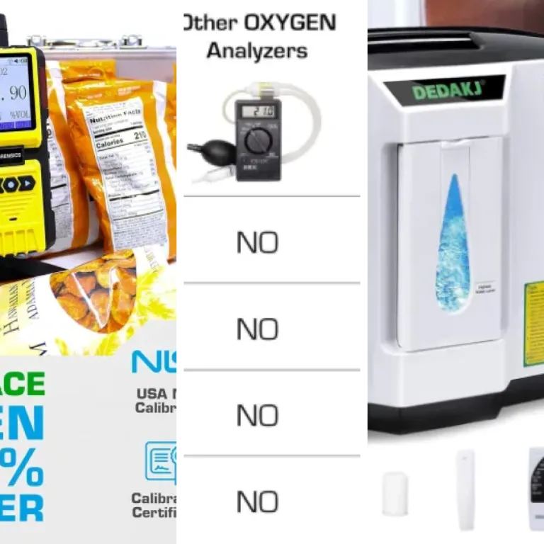 Top 6 : meilleurs concentrateurs d'oxygène portables (2026)
