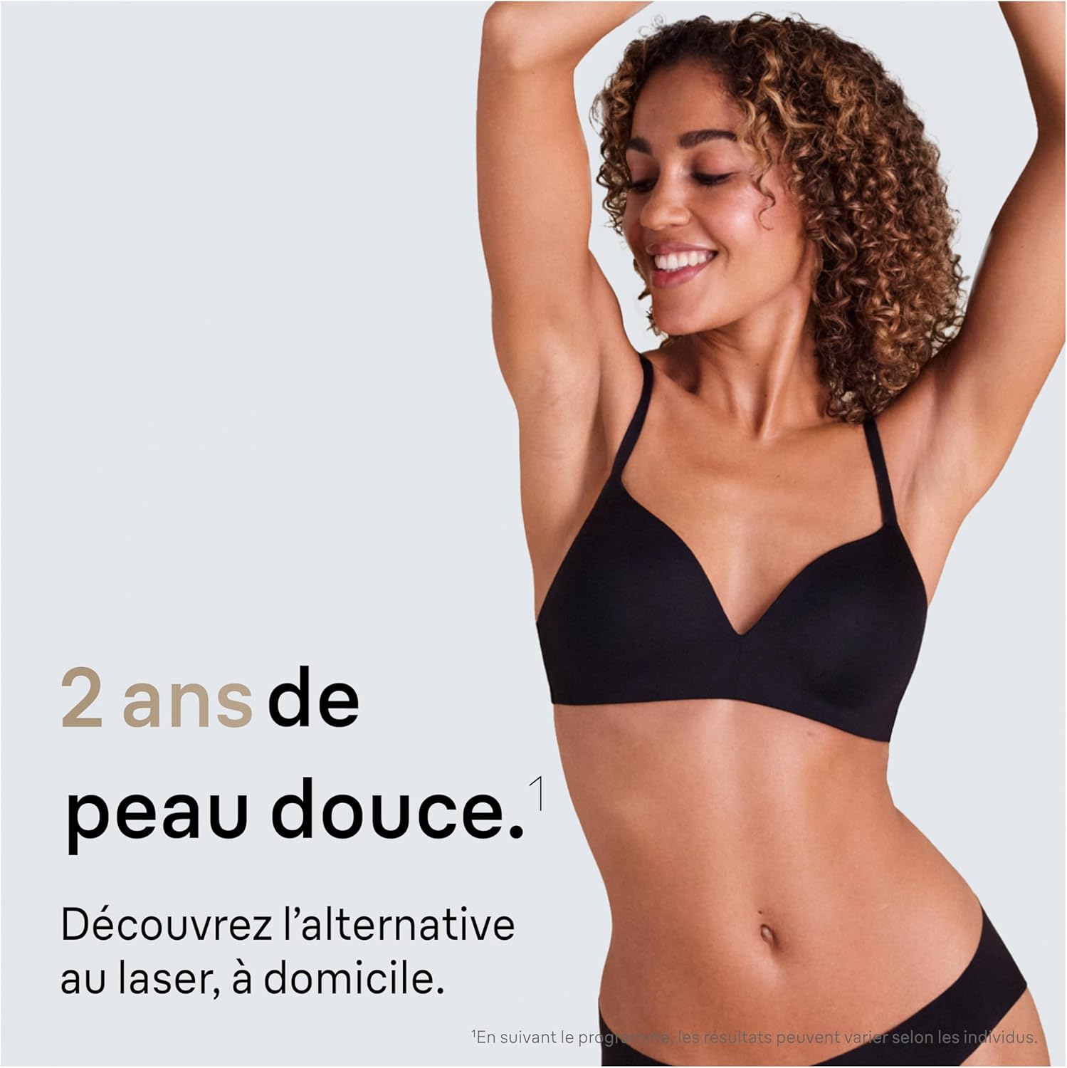 Epilateur Lumiere Pulsee Silk·expert Pro 5 PL5156, Epilation Semi-Définitive, Alternative Au Laser, Mini-Rasoir Visage Et Rasoir Gillette Venus, 2 Têtes Pour Epiler Jambes, Maillot, Corps, Plus Bronze