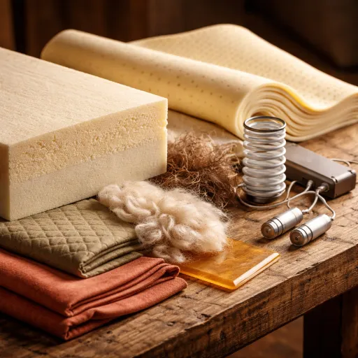 Guide d'achat : les 7 meilleurs matelas de massage électriques (avril 2026)