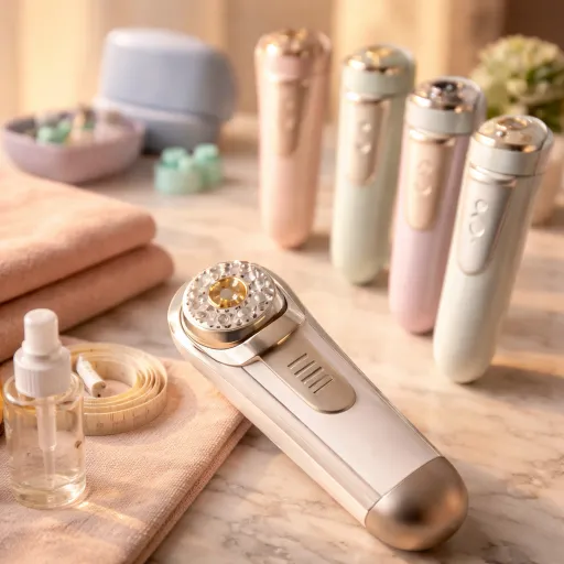 Les meilleurs appareils de radiofréquence pour le raffermissement du visage : notre top 6 (avril 2026)