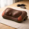 Top 9 : meilleurs coussins de massage shiatsu électriques (avril 2026)