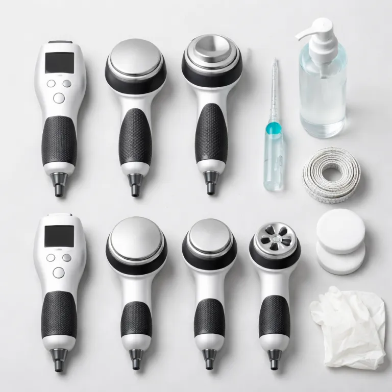 14 meilleurs appareils de lipocavitation à ultrasons : notre comparatif (août 2026)