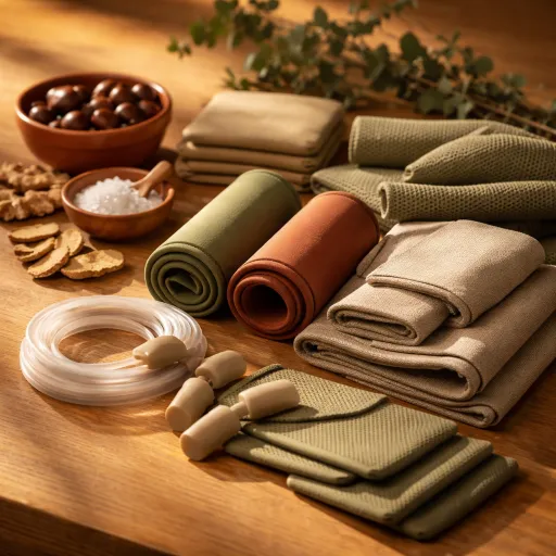 Comparatif des 5 meilleurs appareils de drainage lymphatique à domicile (avril 2026)