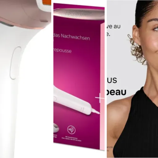 Top 23 des meilleurs appareils d'épilation définitive IPL à domicile (avril 2026)