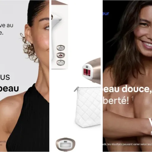 Les 7 meilleurs appareils laser d'épilation à domicile (avril 2026)