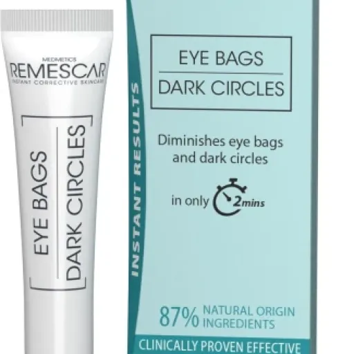 Test Remescar Poches et Cernes : la crème « effet immédiat » qui ne pardonne pas les erreurs d’application