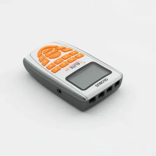 Test Globus Elite 150 : un électrostimulateur complet, efficace mais un peu prise de tête au début