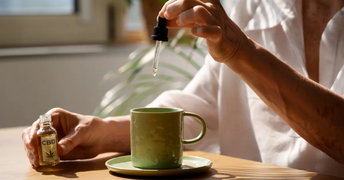 Comment choisir un CBD au goût plus doux ?
