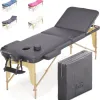 Test BELTOM Table de Massage 3 Zones : la pliante pas parfaite mais qui fait clairement le job