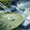 PDRN et extrait de lotus : les nouveaux actifs anti-âge décryptés sans jargon