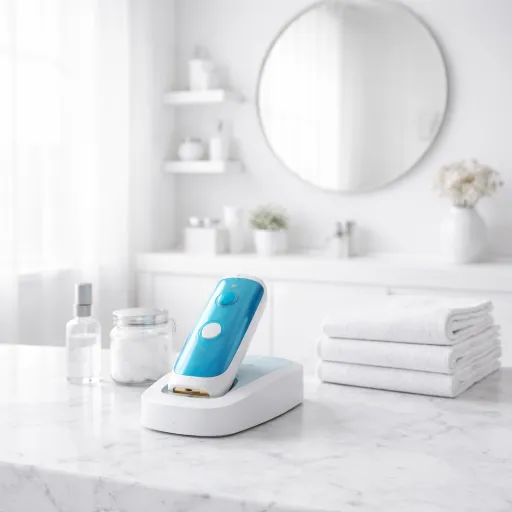 Épilation définitive à la maison : ce que l'IPL peut (et ne peut pas) faire