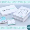 Test Ultraease Ultrasons à domicile : pratique, chauffe bien… mais pas pour tout le monde