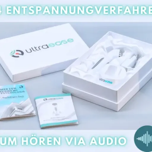 Test Ultraease Ultrasons à domicile : pratique, chauffe bien… mais pas pour tout le monde
