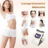 Test machine 40k RF cavitation / cryolipolyse : la grosse machine de salon qu’on ramène à la maison