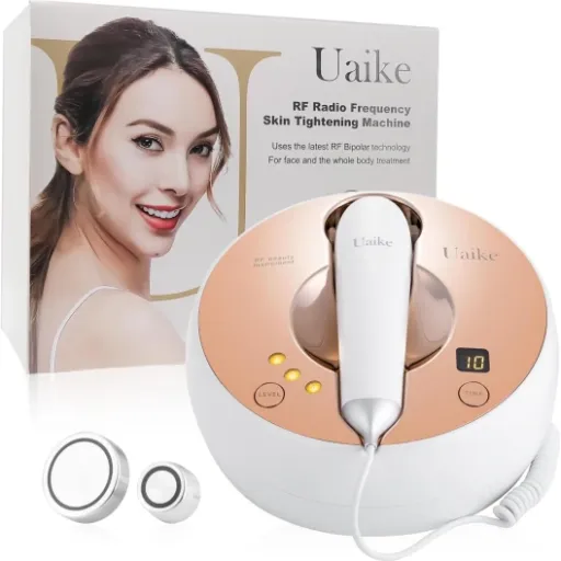 Test Appareil RF TUMAKOU : la radiofréquence à la maison, efficace ou gadget cher ?