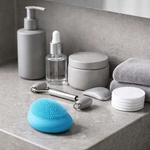 Routine soin visage : les trois gestes quotidiens qui changent vraiment la peau