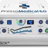 Test MESIS PressoMedical 6.0 SIX6 : la pressothérapie sérieuse pour ceux qui veulent du niveau cabinet à la maison