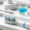 Brosses à dents soniques nouvelle génération : au-delà du brossage, la prévention
