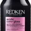 Test Redken Acidic Color Gloss : le shampoing couleur qui fait le job sans ruiner les cheveux fins