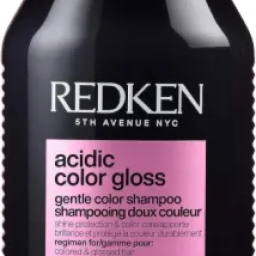 Test Redken Acidic Color Gloss : le shampoing couleur qui fait le job sans ruiner les cheveux fins